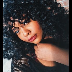 Meet your Posher, Jazzmin